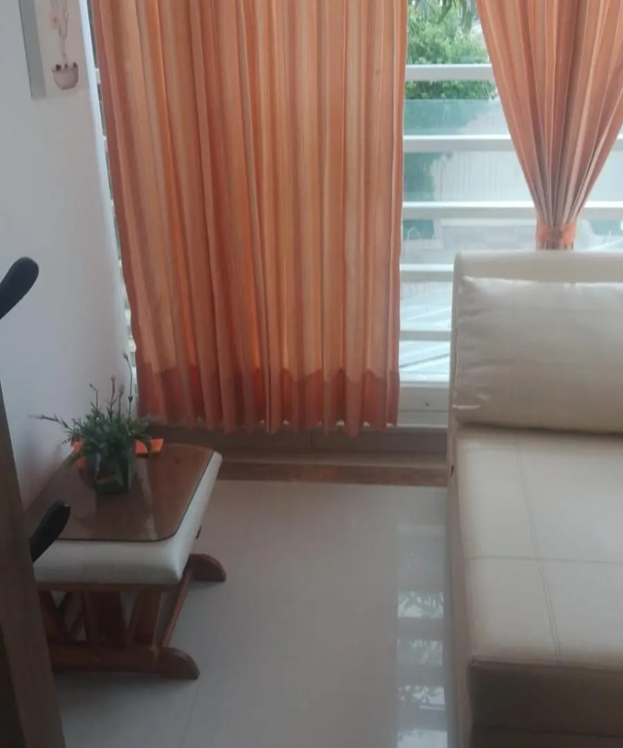 Hotel Cra17A21A Avenida 22 Cerca A Escenario Deportivos Iglesias Y Clinicas Santa Marta  3*, Santa Marta (Magdalena) Kolumbie