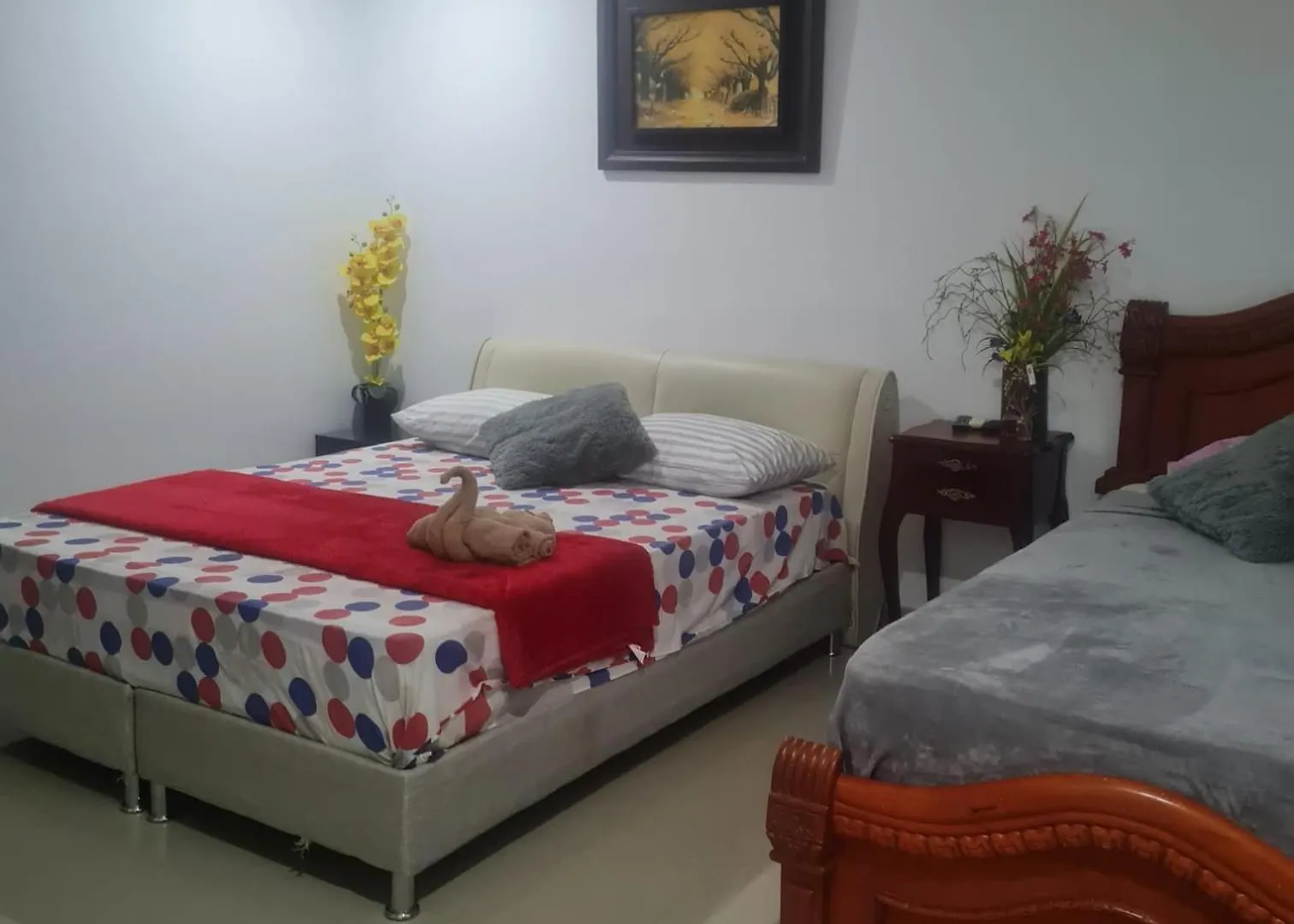 Hotel Cra17A21A Avenida 22 Cerca A Escenario Deportivos Iglesias Y Clinicas Santa Marta  3*, Santa Marta (Magdalena) Kolumbie