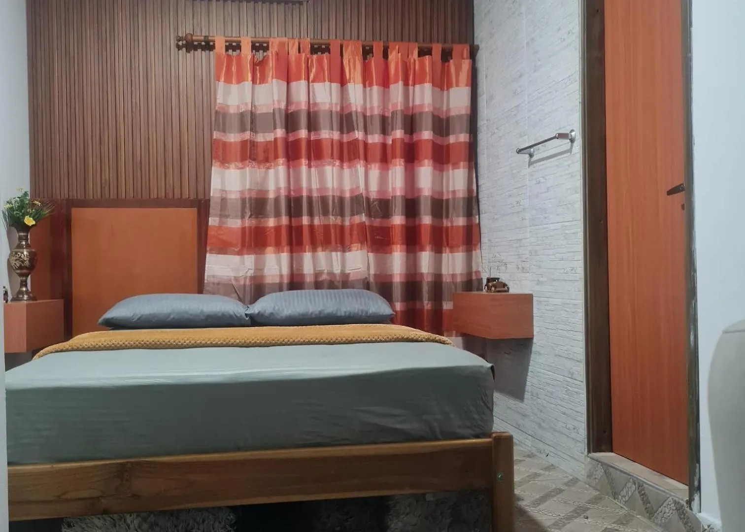 Hotel Cra17A21A Avenida 22 Cerca A Escenario Deportivos Iglesias Y Clinicas Santa Marta 3*,