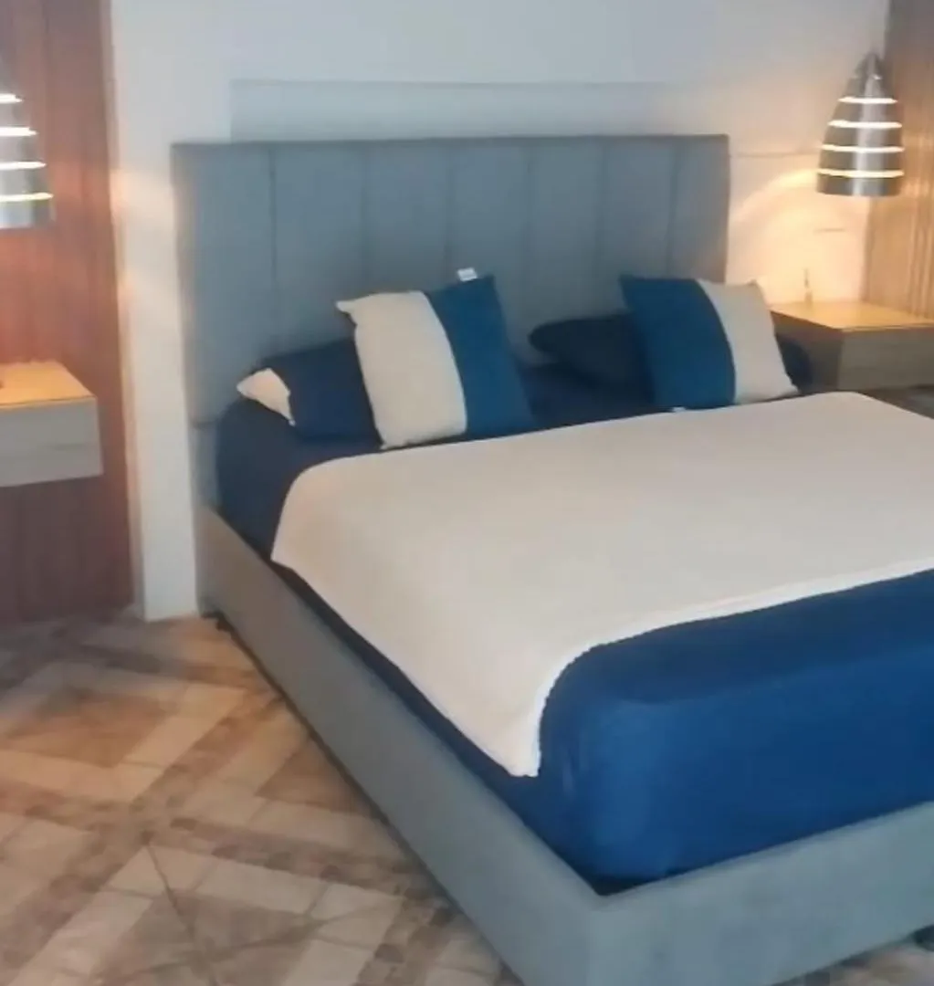 Vendégház Hotel Cra17A21A Avenida 22 Cerca A Escenario Deportivos Iglesias Y Clinicas Santa Marta