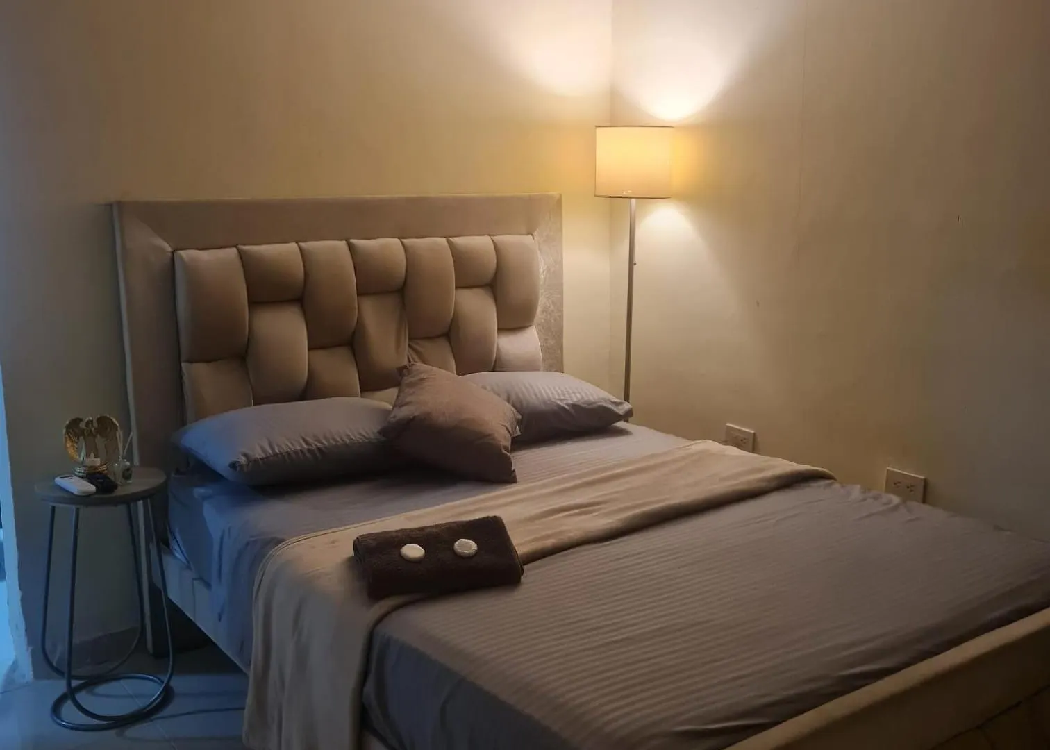 Hotel Cra17A21A Avenida 22 Cerca A Escenario Deportivos Iglesias Y Clinicas Santa Marta