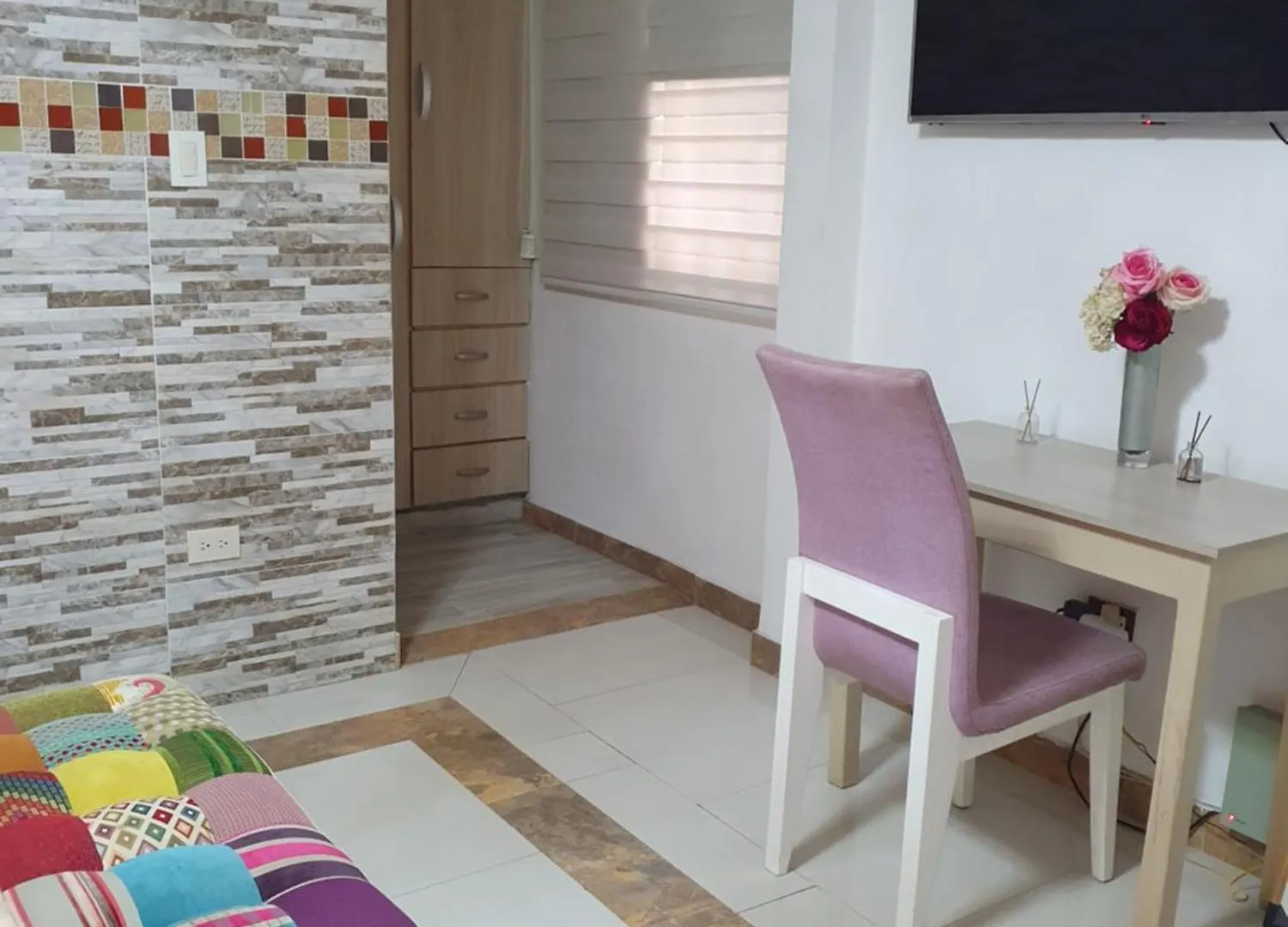 Hotel Cra17A21A Avenida 22 Cerca A Escenario Deportivos Iglesias Y Clinicas Santa Marta 3*,  Kolumbia