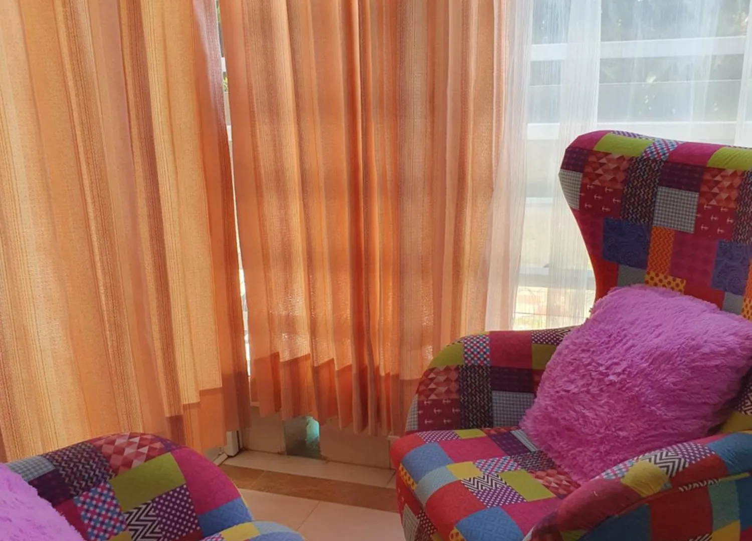 Hotel Cra17A21A Avenida 22 Cerca A Escenario Deportivos Iglesias Y Clinicas Santa Marta Vendégház