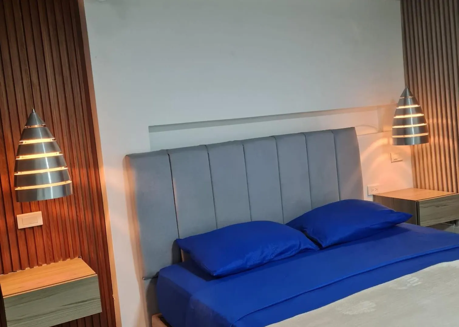 Hotel Cra17A21A Avenida 22 Cerca A Escenario Deportivos Iglesias Y Clinicas Santa Marta Kolumbia