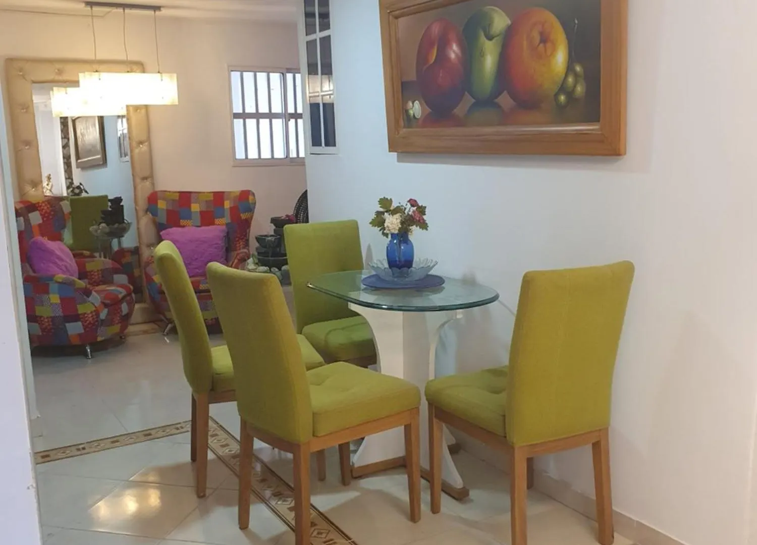 Hotel Cra17A21A Avenida 22 Cerca A Escenario Deportivos Iglesias Y Clinicas Santa Marta 3*,